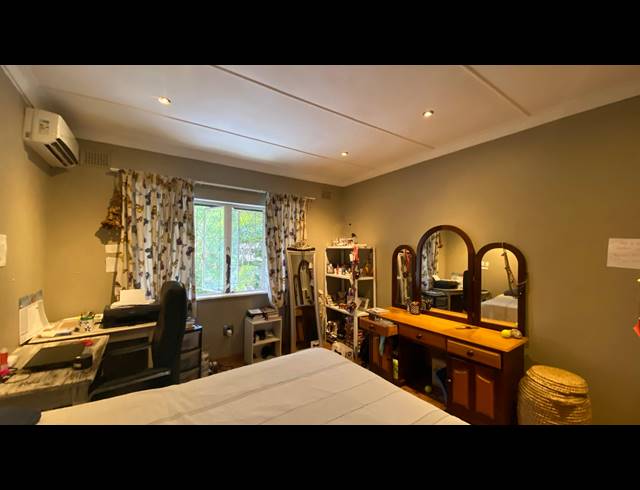 3 BEDROOM FLAT FOR SALE IN MUSGRAVE